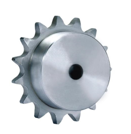 3 Stainless Steel Sprockets