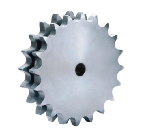 4 Double Single Sprockets and Single Type C Sprockets