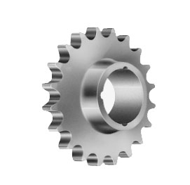 5 Taper Bore Sprockets