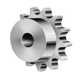 6 Stainless Steel Sprockets