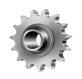 7 Double Single Sprockets