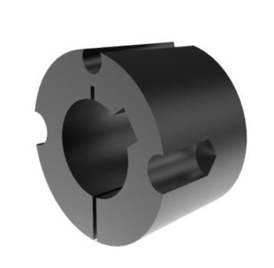 European Standard Taper Lock Bushes