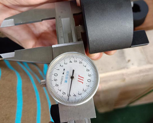 coupling-bore-measuring